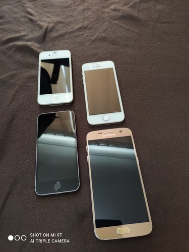 Apple iphone se - iphone,