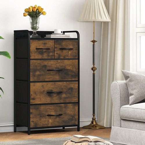 Drawer fabric storage - drawer,