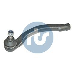 Front axle left 90447 - front, 91-90447-2