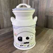 Vintage Farmhouse Cookie Cow