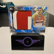 Topps Inception NBA 24/25