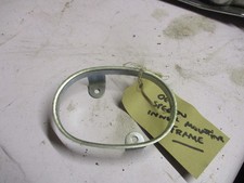 HONDA CB160 CL160 SPEEDO