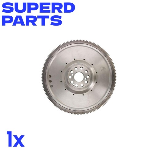 Rigid flywheel 430 480mm - rigid, 430/480mm