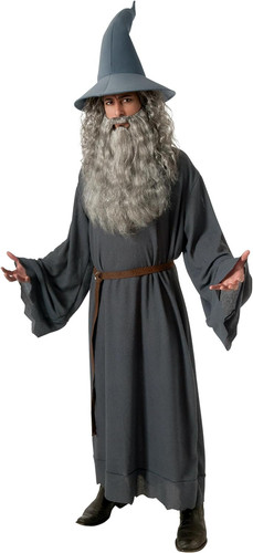 Lord the rings gandalf - lord, of