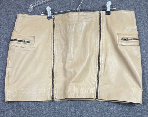 Leather cult custom - leather,