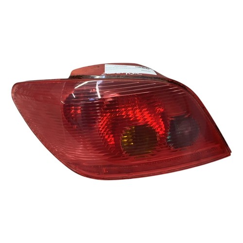 Peugeot 307 2001 - 307, 2001-2005