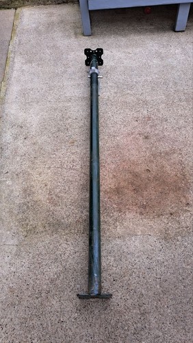Acrow props adjustable - acrow,