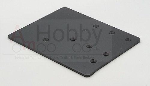Tamiya support plate - tamiya, plate,
