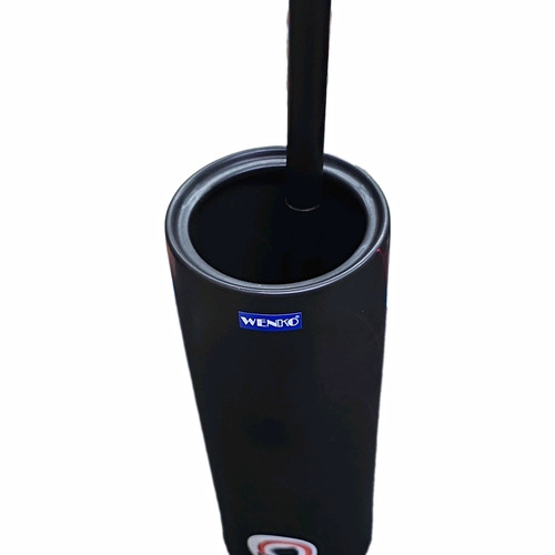 Wenko ceramic toilet set - wenko,