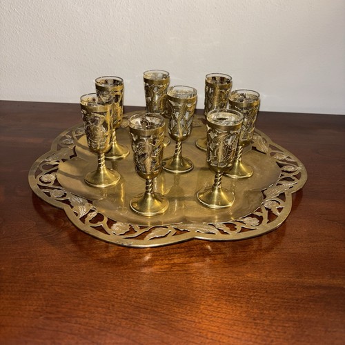 Vintage hollywood regency - hollywood,