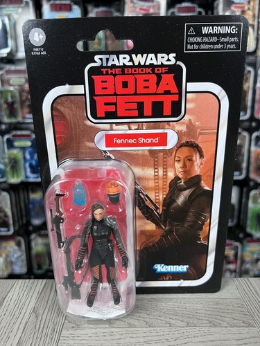 Star wars vintage collection - wars,