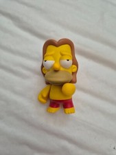 3" KIDROBOT THE SIMPSONS