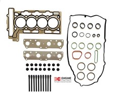 Head Gasket Set & Bolts for