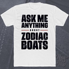 ASK ME ANYTHING ABOUT ZODIAC