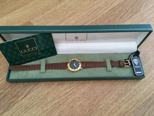 GUCCI GENUINE LADIES VINTAGE