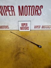 Ford Fiesta Aerial Mast and Base Roof Antenna Mk7  2008 - 2017 Ref 128