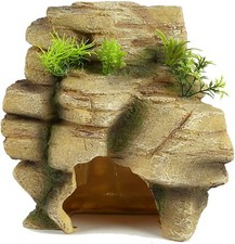 Fish Tank Ornaments for
