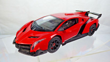 Lamborghini Veneno 1:24 Rare