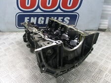 2018 RENAULT KADJAR 1.3 TCE PETROL SUMP SANDWICH SECTION 110178859R H5H470