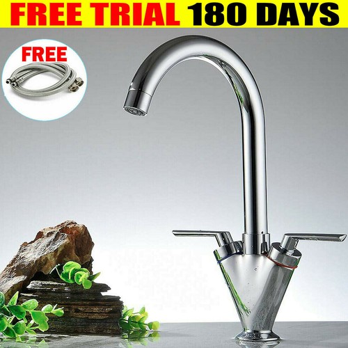 Modern kitchen sink mixer - modern,