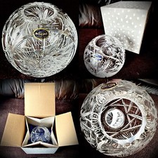 Boxed Vintage Heavy Bohemian