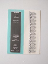 Memory Box Die Loop Border