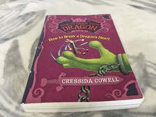 How to Break a Dragon's Heart