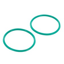 Ktm exhaust ring orings - exhaust,