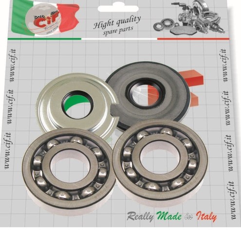 Revision kit rolf crankshaft - revision,