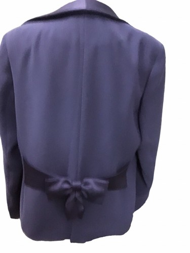 Presen luxe mauve formal - luxe,