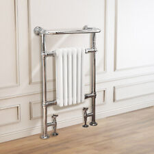 Traditional Victorian Heated