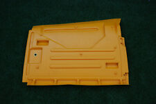 Genuine JCB 122/17003, 122/17001 Left Hand Engine Cover/Panel 3CX-2,3CX-4, 3D-2