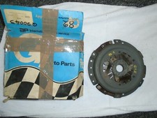 Simca 1100 1968-72 NOS GT (AP)