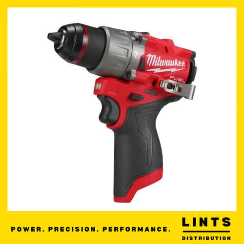 Milwaukee m12fpd2 12v - milwaukee, m12fpd2-0