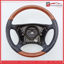 MERCEDES BENZ S-CLASS W220