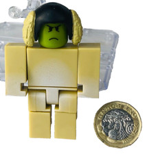 Toy Action Figure Roblox ra