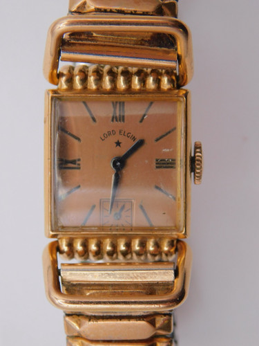 Vintage elgin lord - vintage,