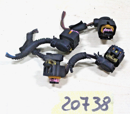 Pcs injector pin wire - pin,
