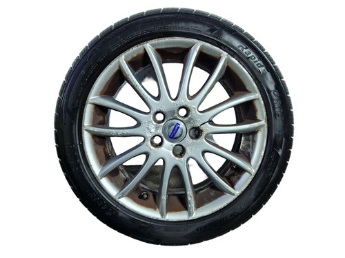 Volvo s40 mk2 - (ms), alloy