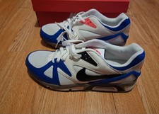 Nike Air Structure Triax 91