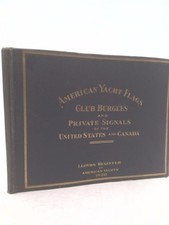 American Yacht Flags, Club