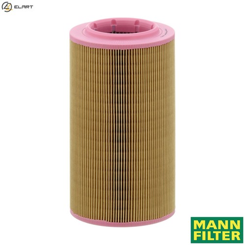 Air filter 237 for - air, c