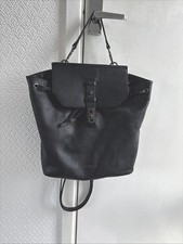Liebeskind Berlin Leather Backpack Bag