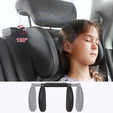 Car Seat Headrest Pillow