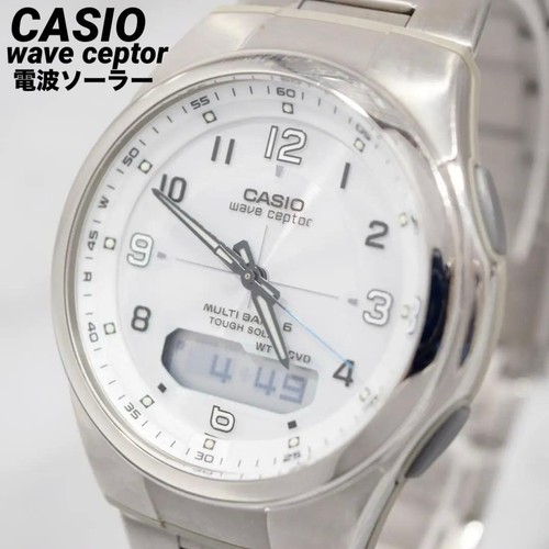 Excellent condition casio wave - condition,