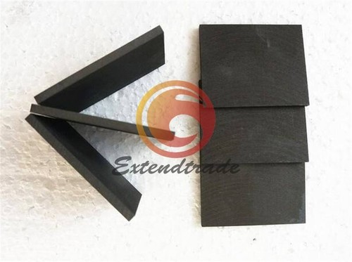 5pcs pure graphite - 5pcs, 99.99%