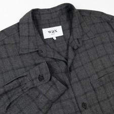 Wax London Shirt Men's Large