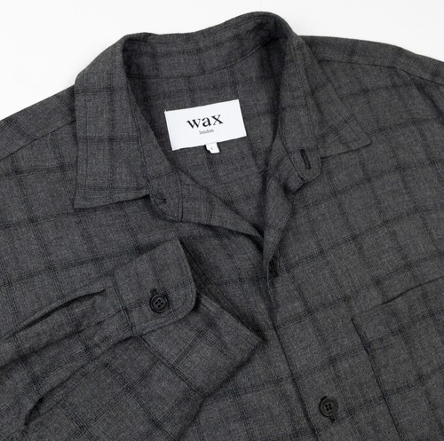 Wax london shirt men - london, men's