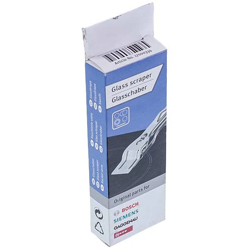 Bosch hob scraper - hob, 17000334