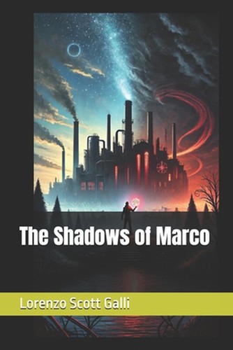 The shadows marco by - shadows, of